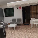 Апартаменты Nahir