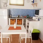 Nahir Apartamento *