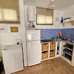 Apartamento Nahir *