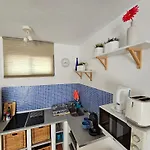 Nahir Апартаменты Коральео