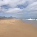 Apartamento Nahir *