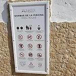Nahir Apartamento *