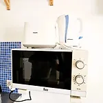 Апартаменты Nahir Коральео