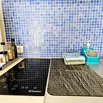 Apartamento Nahir