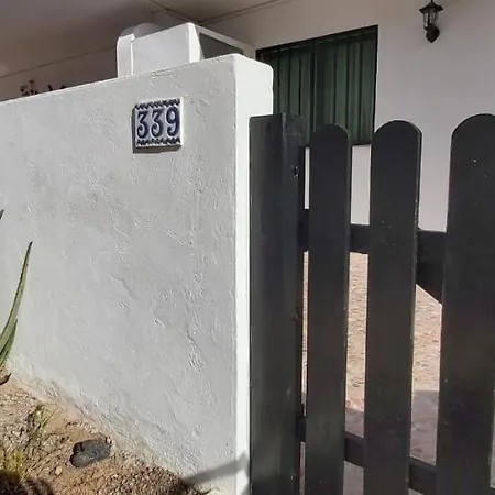 Apartment Nahir