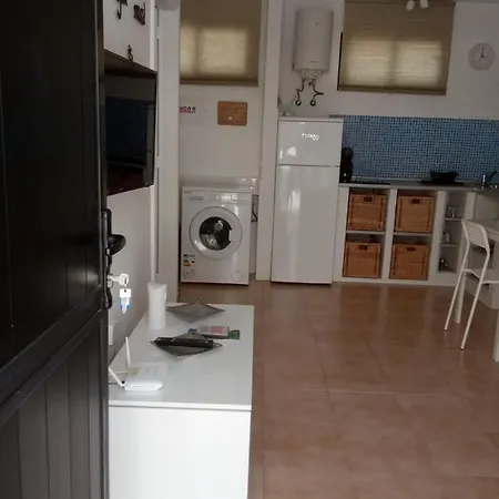 Apartment Nahir