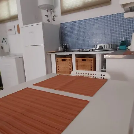 Nahir Apartment *