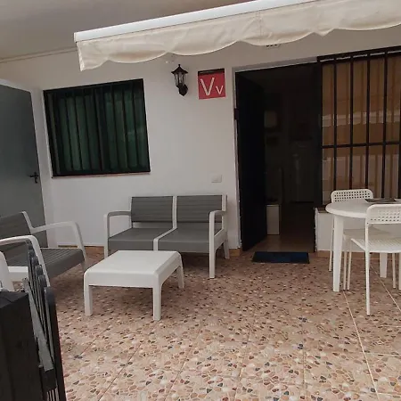 Apartment Nahir