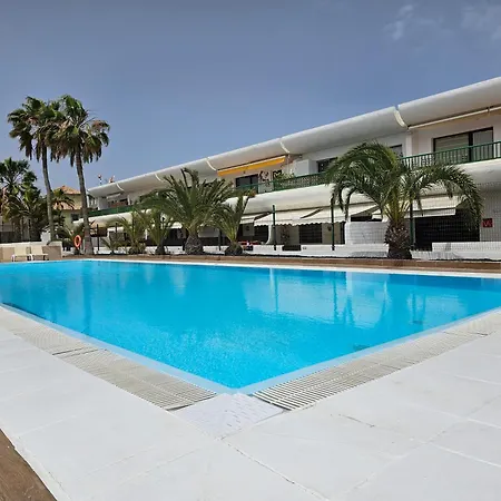 Apartment Nahir Corralejo
