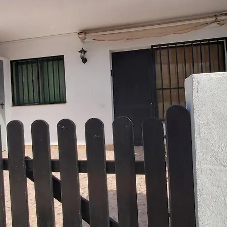 Nahir * Corralejo