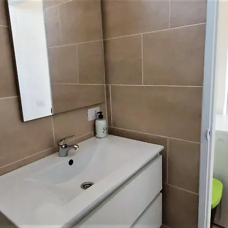 Apartment Nahir Corralejo