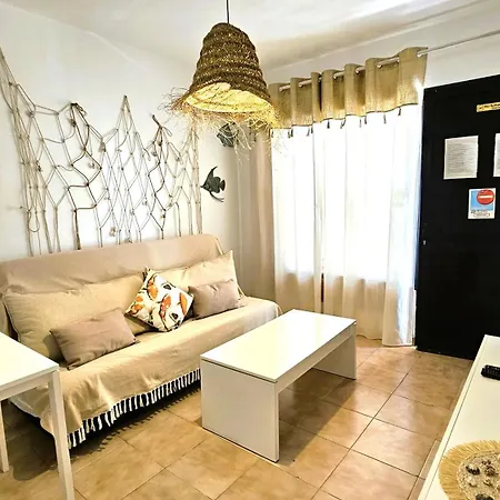 Nahir Apartment *
