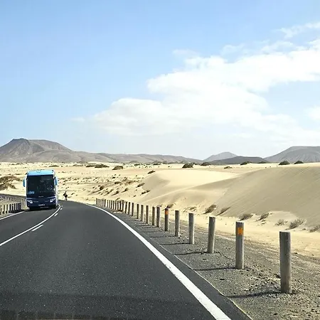 Nahir Lejlighed Corralejo