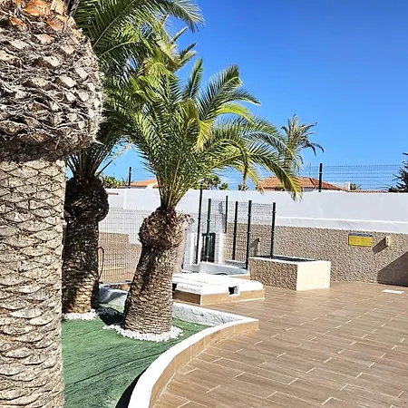 Nahir Apartment