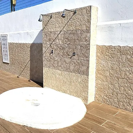 Lägenhet Nahir Corralejo