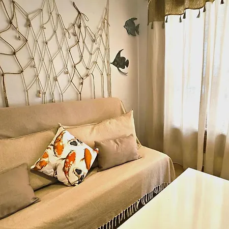 Nahir Apartment