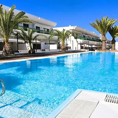 Apartment Nahir Corralejo