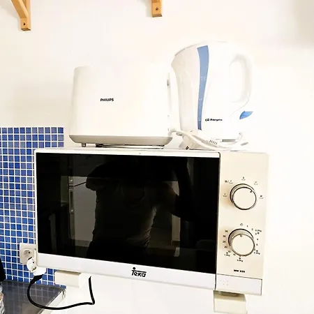 Apartment Nahir Corralejo