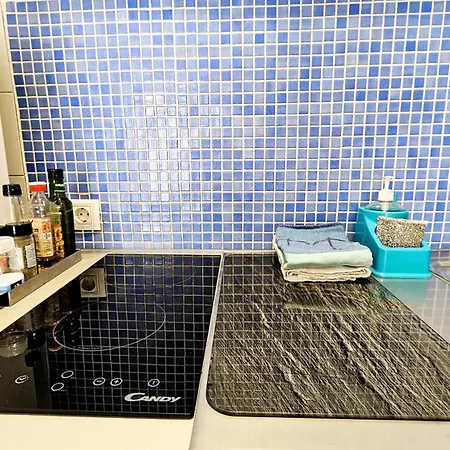 Apartment Nahir