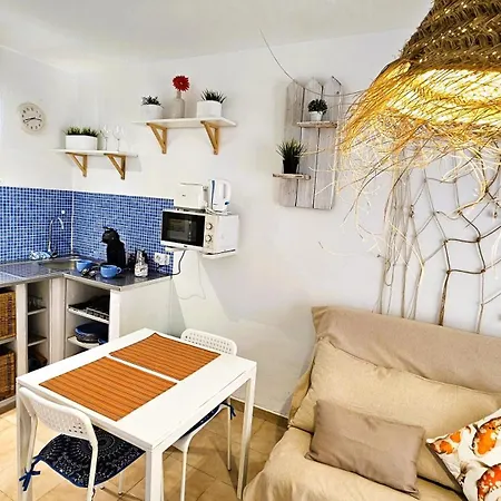 Apartment Nahir *
