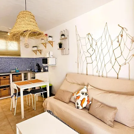 Nahir Apartment