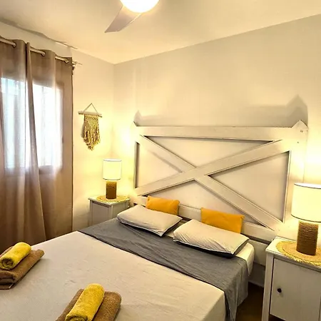 Nahir Apartment