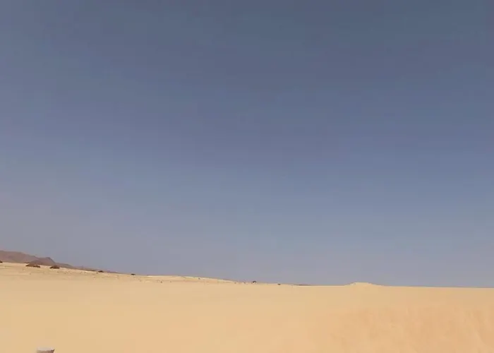 Nahir 公寓