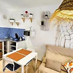 Apartament Nahir *