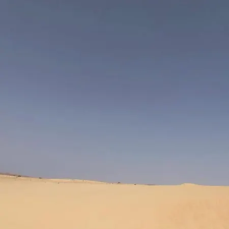 Nahir 아파트