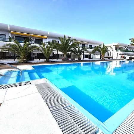 Nahir Apartament