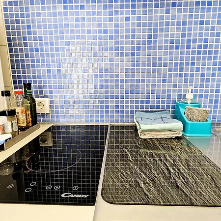 Apartment Nahir