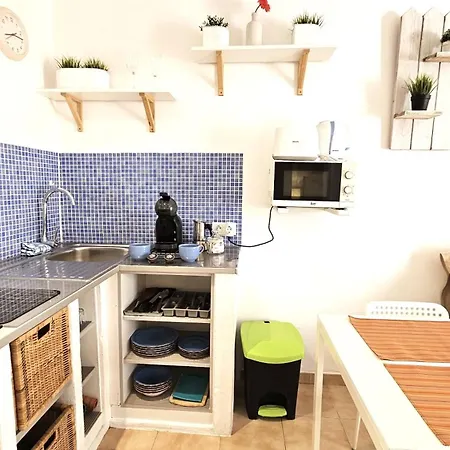 Nahir Apartment